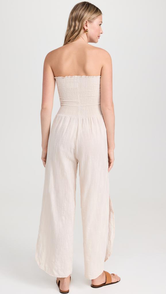 Peixoto Harriet Jumpsuit
