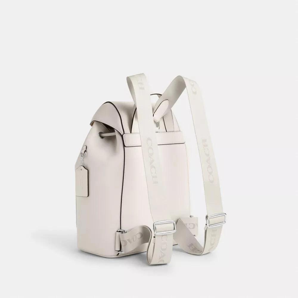 Coach Pace Large Backpack 3