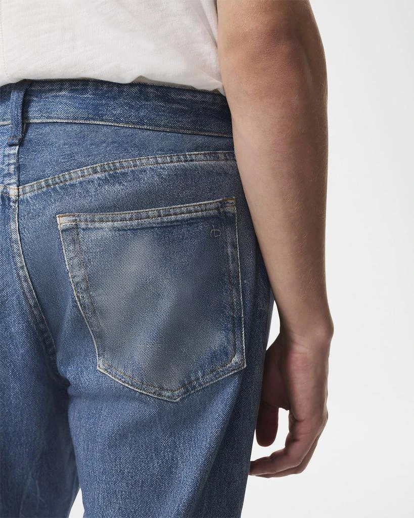 Rag & Bone Men's Fit 4 Miramar Terry Pants 6