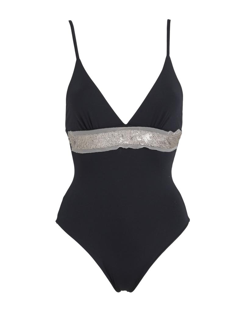 S AND S One-piece swimsuits