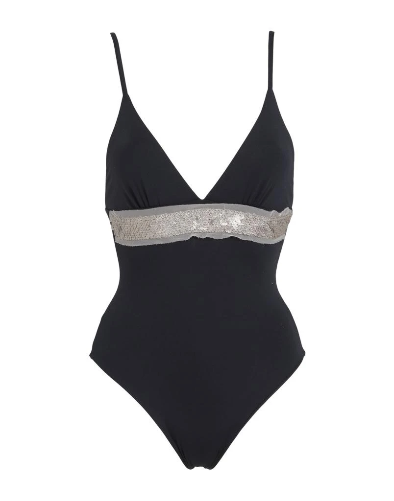 S AND S One-piece swimsuits 1