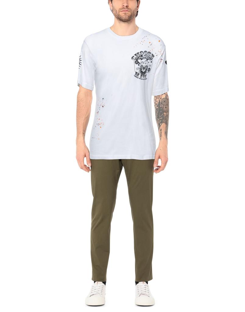 IHS T-shirt