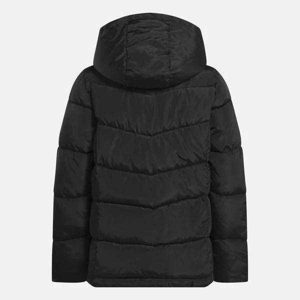 Reebok Puffer Jacket 5