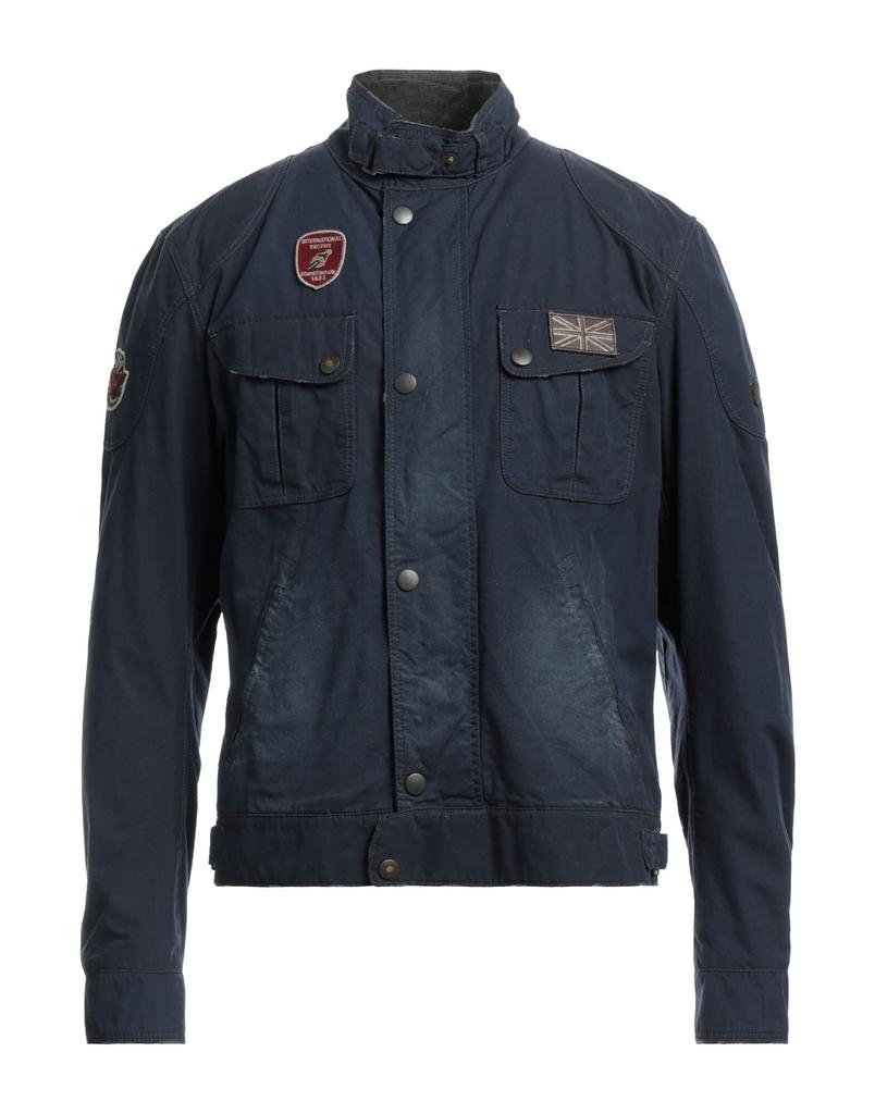 MATCHLESS Jacket
