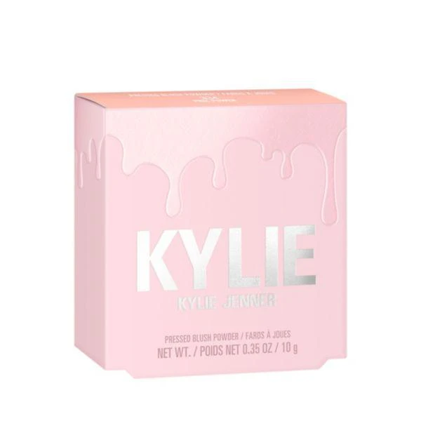 Kylie Cosmetics Pink Power Pressed Blush Powder 2