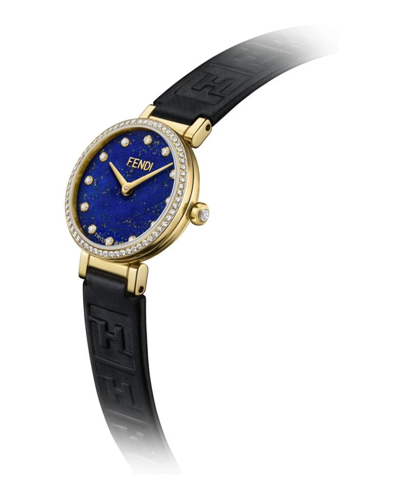 Fendi Forever Fendi Diamond Watch 2