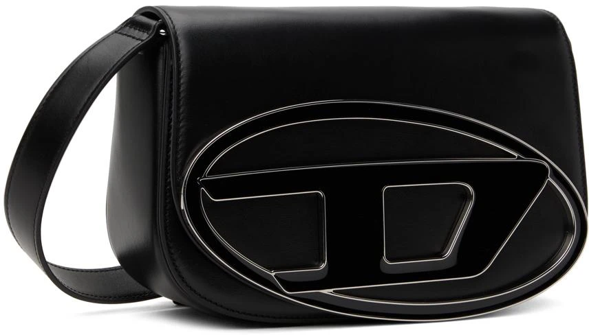 Diesel Black 1dr M Bag 2