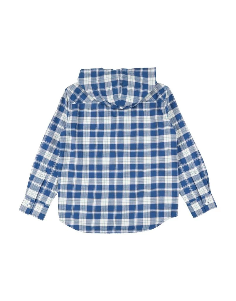 Diesel Patterned shirt 2