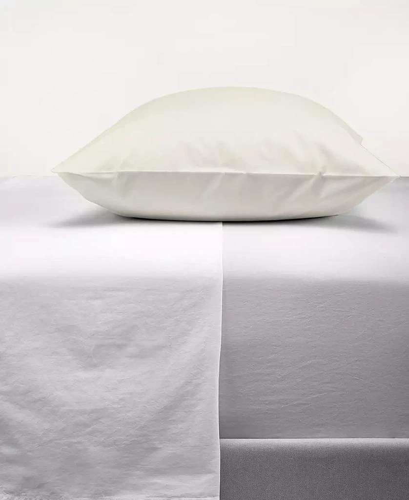 Purity Home 300 Thread Count Brushed Cotton Percale Sheet Sets 20