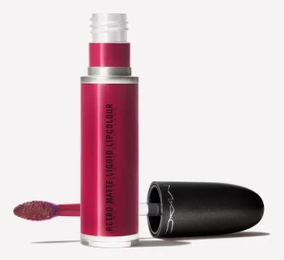 MAC MAC -  Retro Matte Liquid Lipcolour  - Dance With Me (5ml) 1