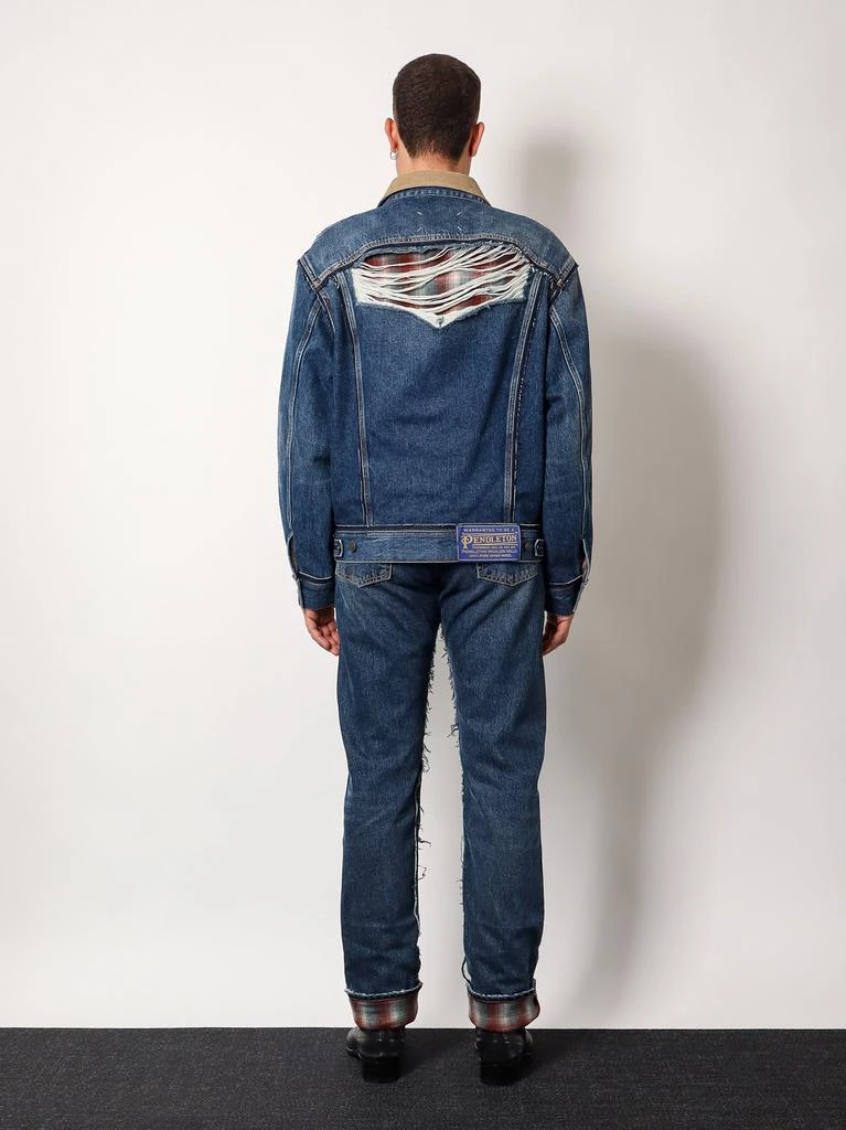 MAISON MARGIELA JACKET 4