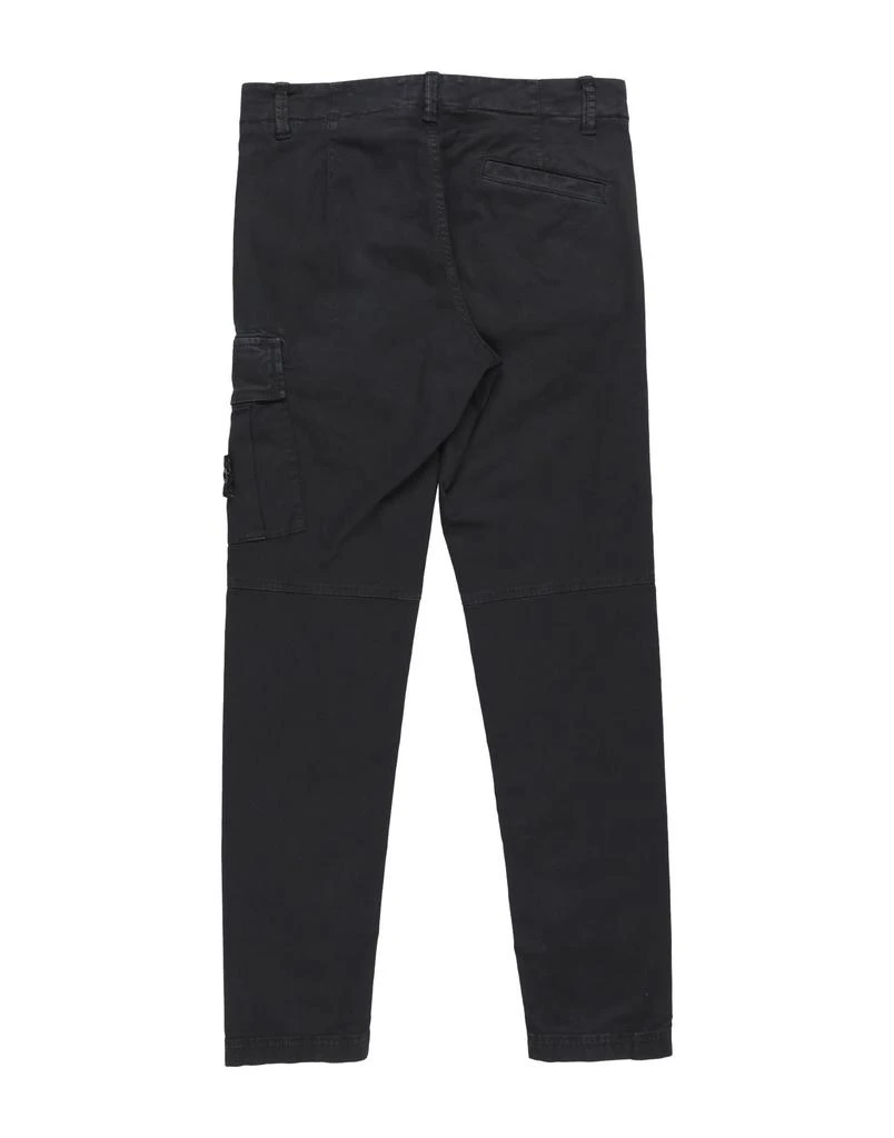 Stone Island Junior Casual pants 2