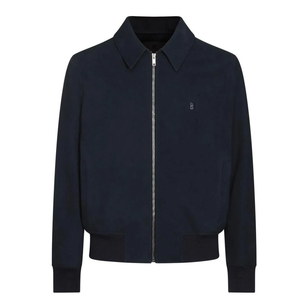 Givenchy Givenchy Coats 3