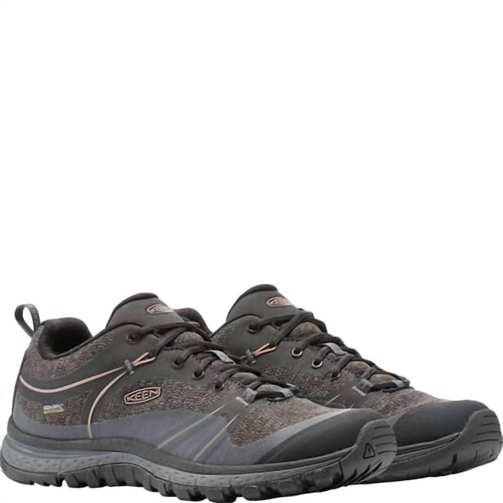 Keen Keen - Women's Terradora Hiking Boots