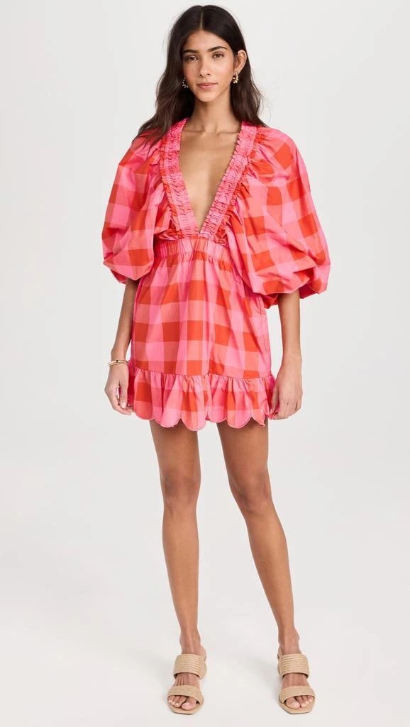 SUNDRESS Marine Dress 4