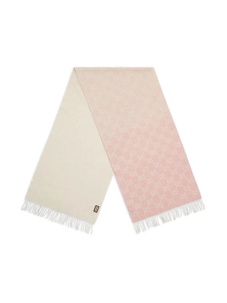 Gucci Gucci Scarfs 2