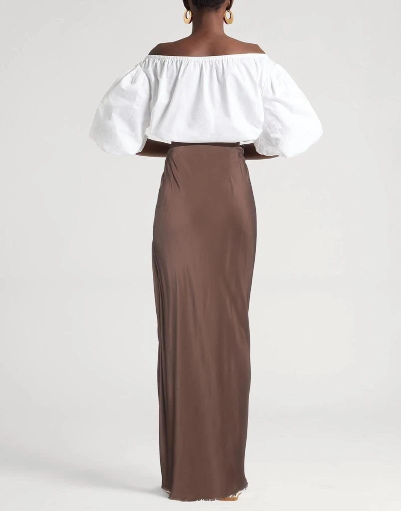 MIISTA Maxi Skirts 3