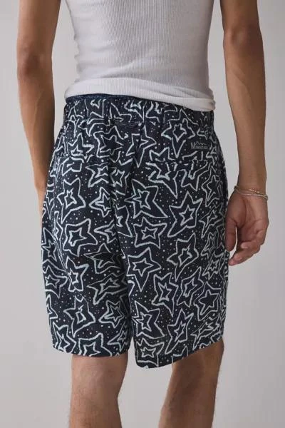 Manastash Manastash Manaloha Patterned Gauze Short 3