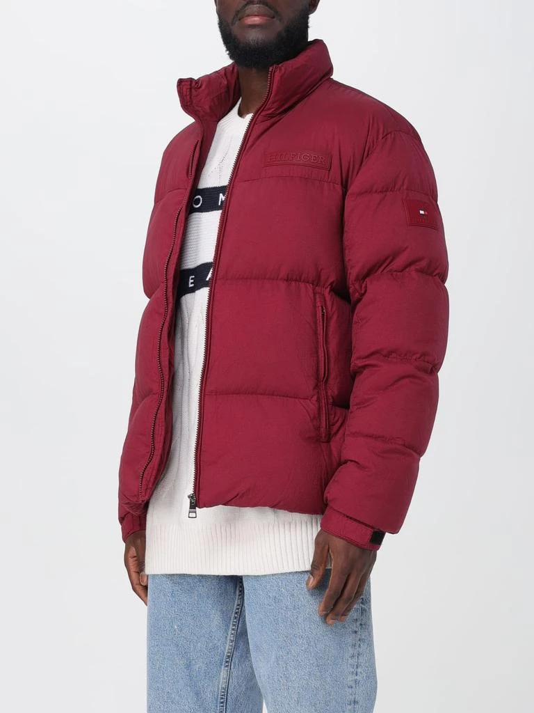 TOMMY HILFIGER Jacket men Tommy Hilfiger 4