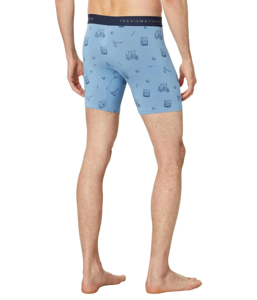 Travis Mathew Class Act 2