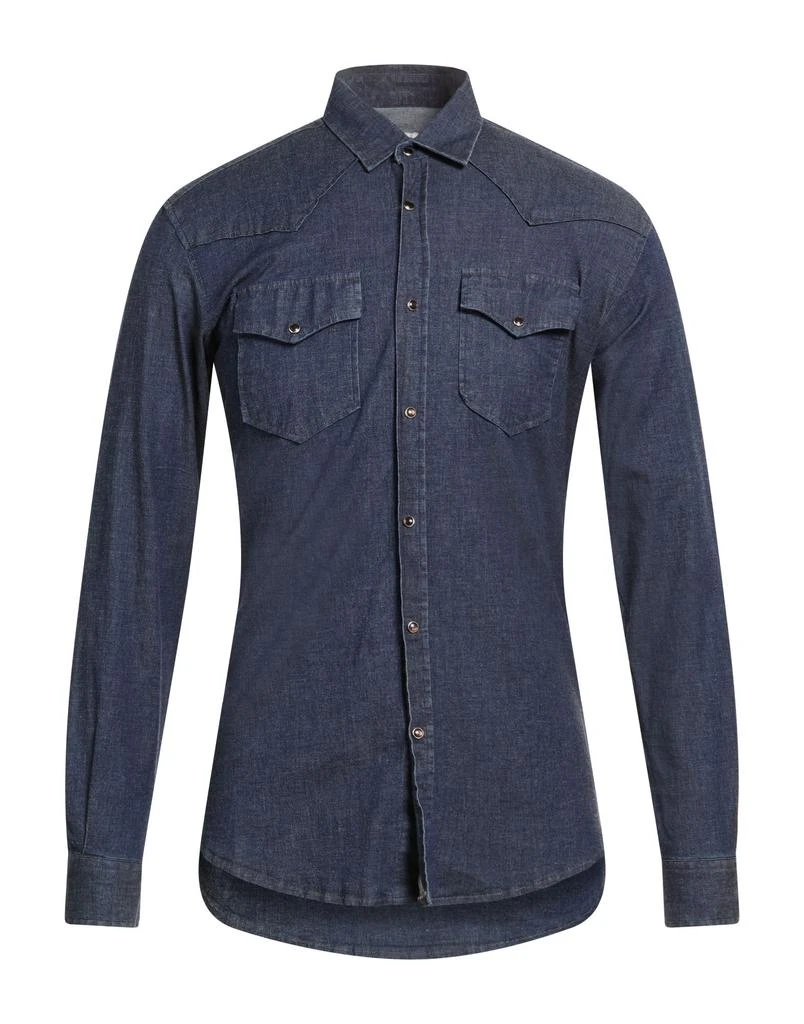 DANIELE ALESSANDRINI GREY DANIELE ALESSANDRINI