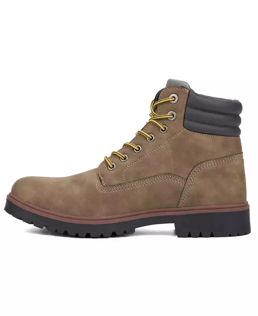 XRAY Footwear Men
s Cooper Casual Boots 5