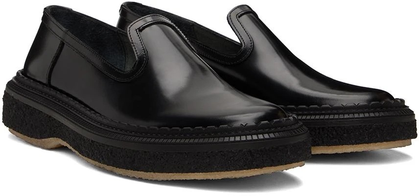 Adieu Black Type 189 Loafers 4