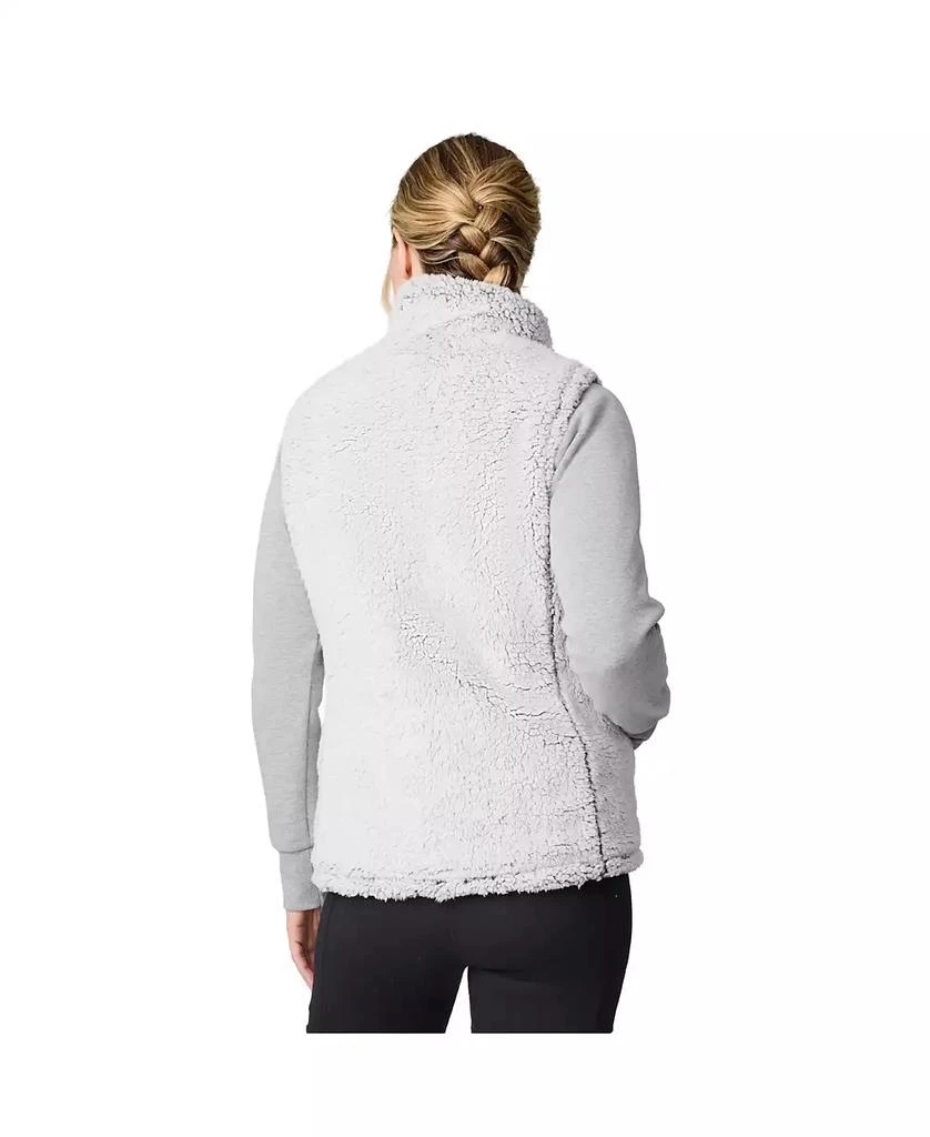 Free Country Women's Expedition II Stratus Lite Reversible Vest 5
