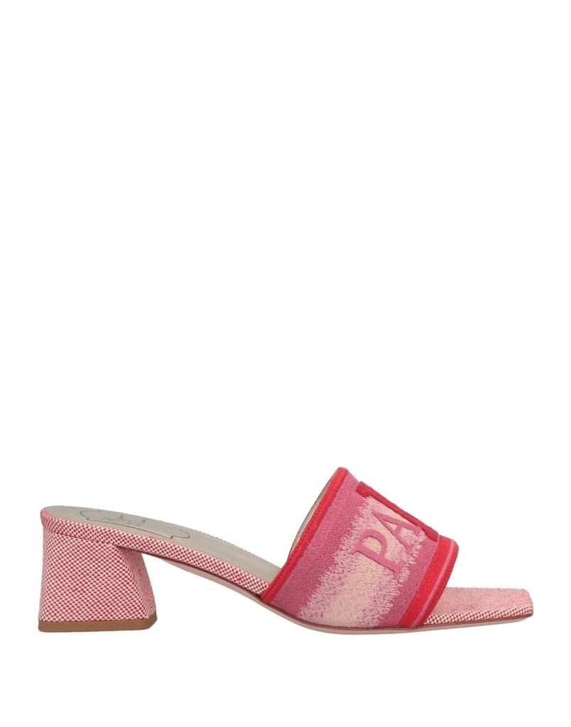 Roger Vivier Sandals 1