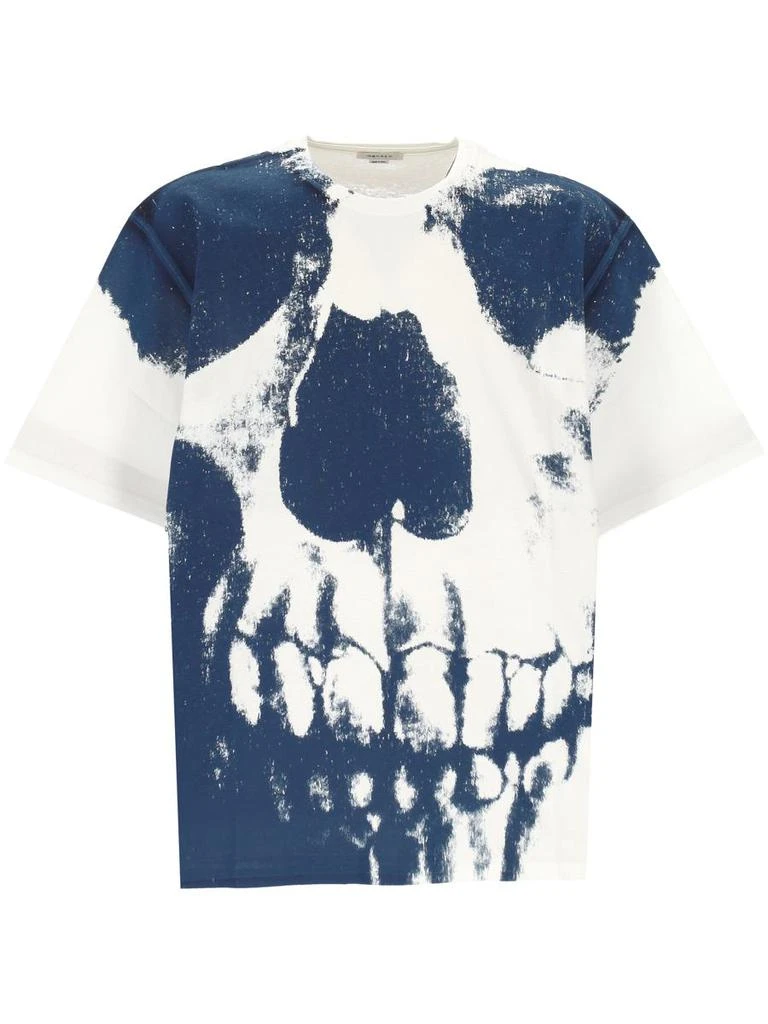Alexander McQueen Alexander McQueen T-Shirts And Polos 1
