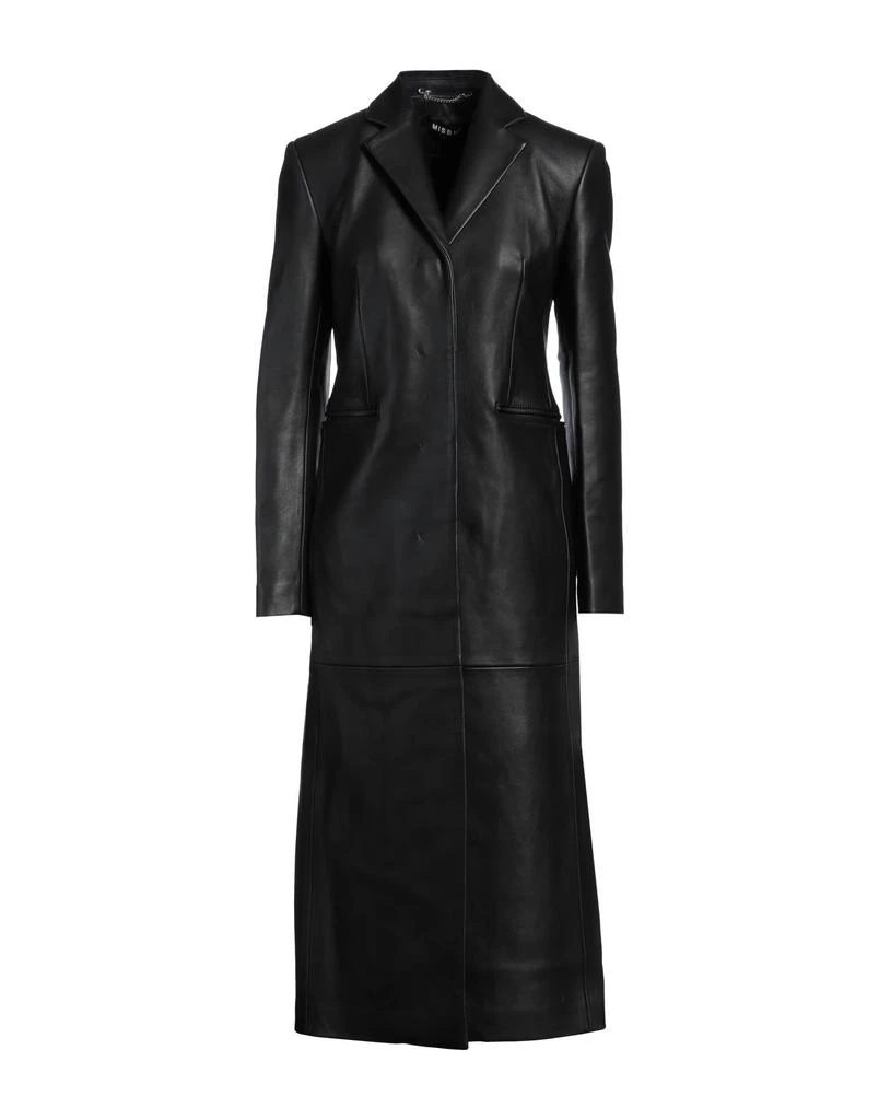 Misbhv Coat 1