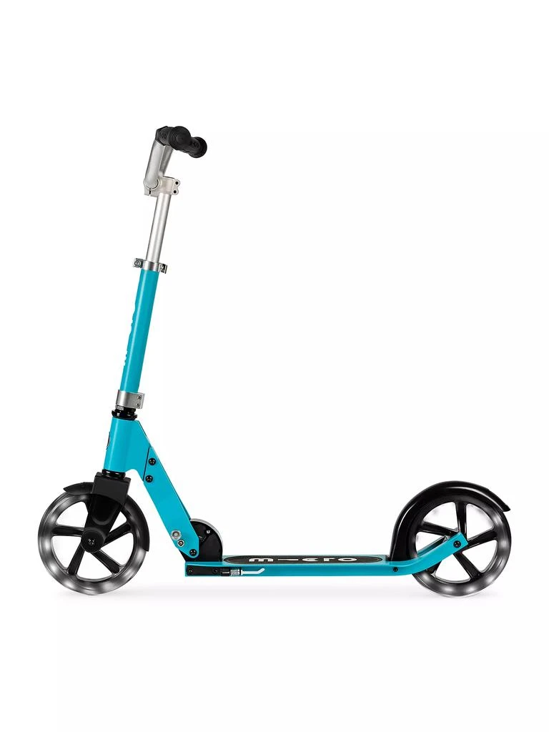 Micro Kickboard Cruiser LED Scooter 2