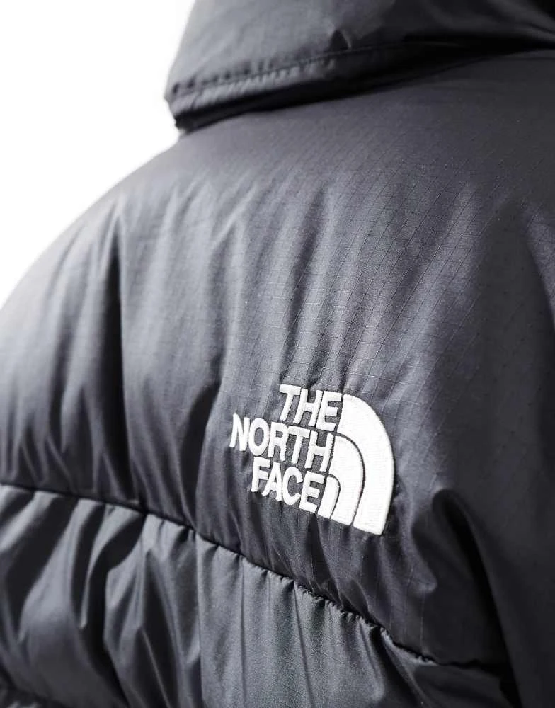 The North Face The North Face Limbara insulated puffer jacket in black 2