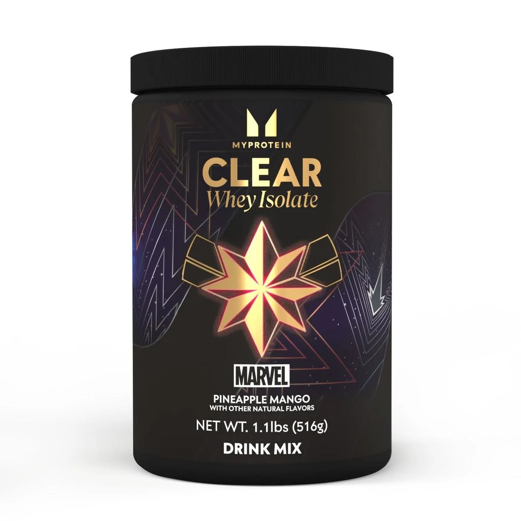 Myprotein Myprotein Clear Whey Isolate 1