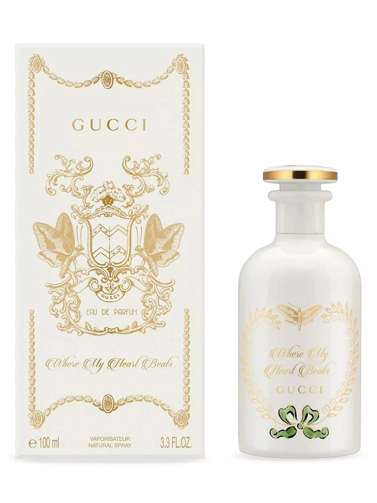Gucci The Alchemist's Garden Where My Heart Beats Eau de Parfum 2