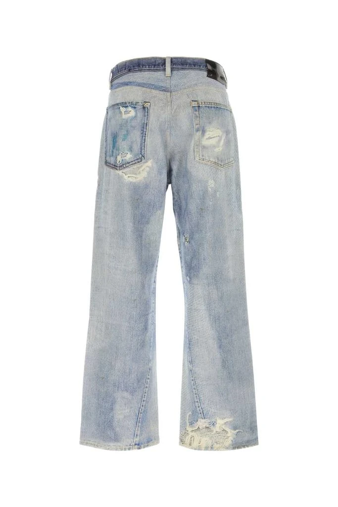 Our Legacy DENIM JEANS 2