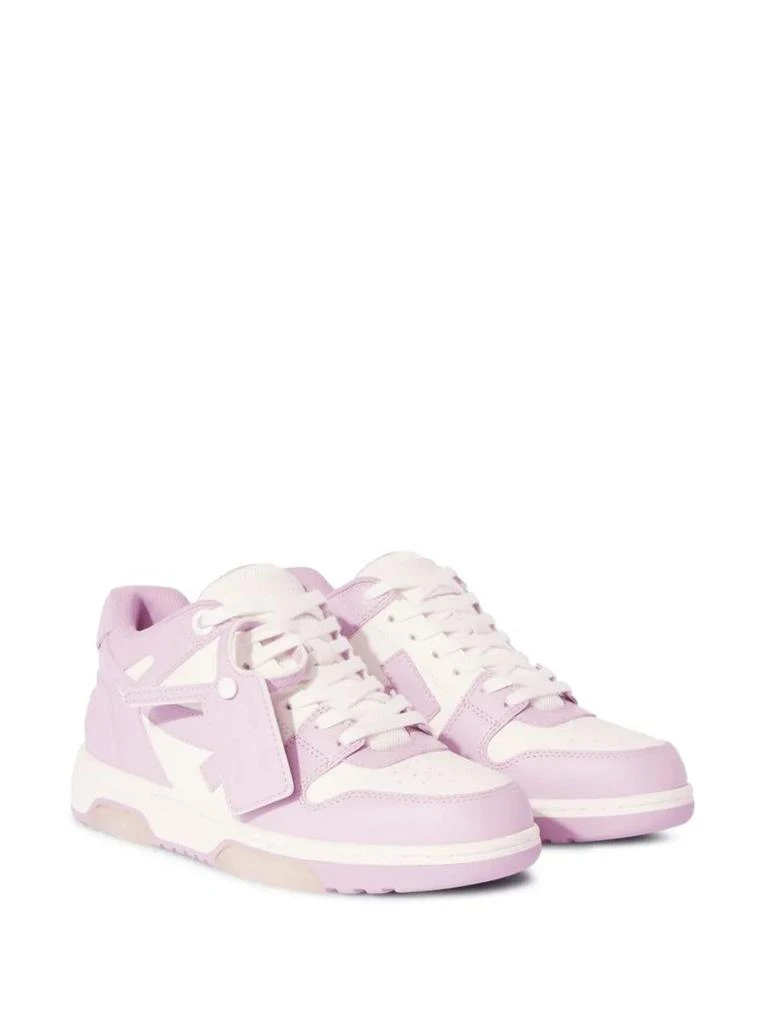Shop Off-White Out Of Office Sneakers on Sale at BeyondStyle – Get
