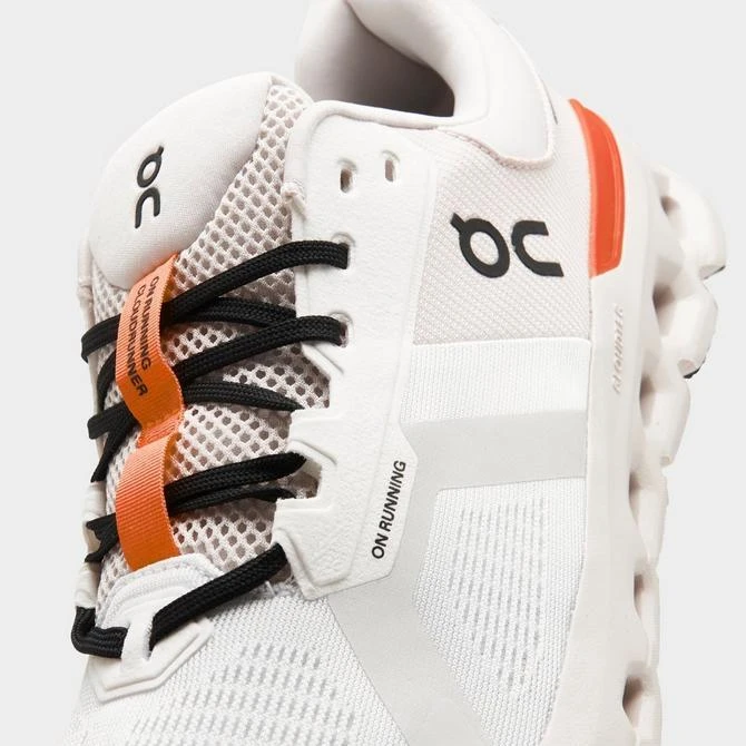 On Men's On Cloudrunner 2 Running Shoes 3