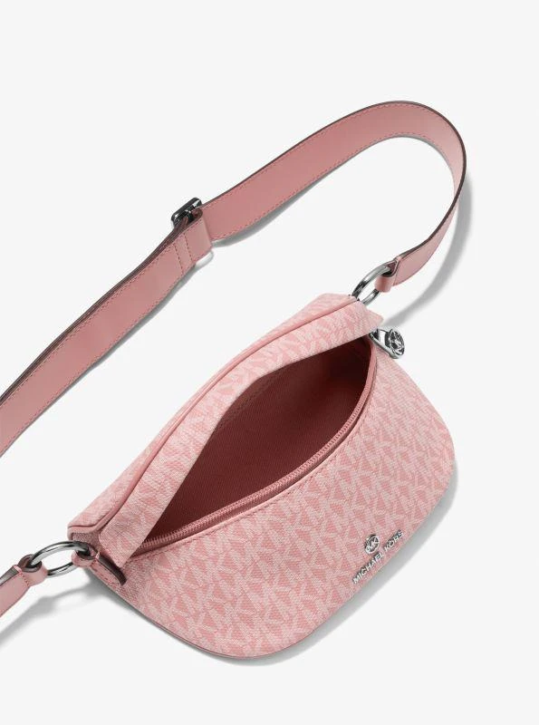 Michael Kors Slater Extra-Small Logo Sling Pack 2