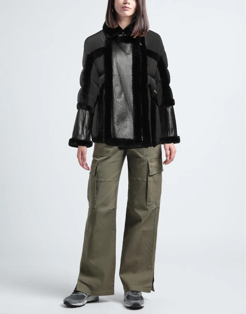 Nicole Benisti Shell  jacket 2