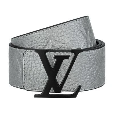 Louis Vuitton LV Initials 40mm Reversible Belt 1