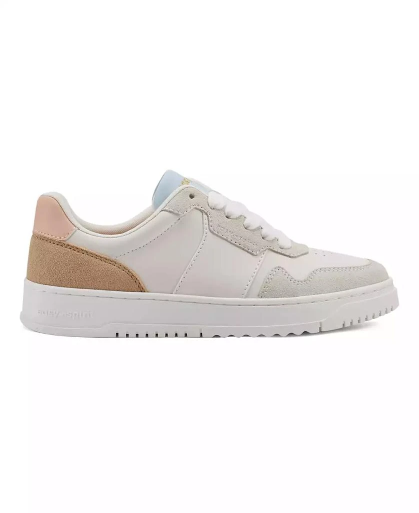 Easy Spirit Women's Merci Lace-Up Sneakers 2