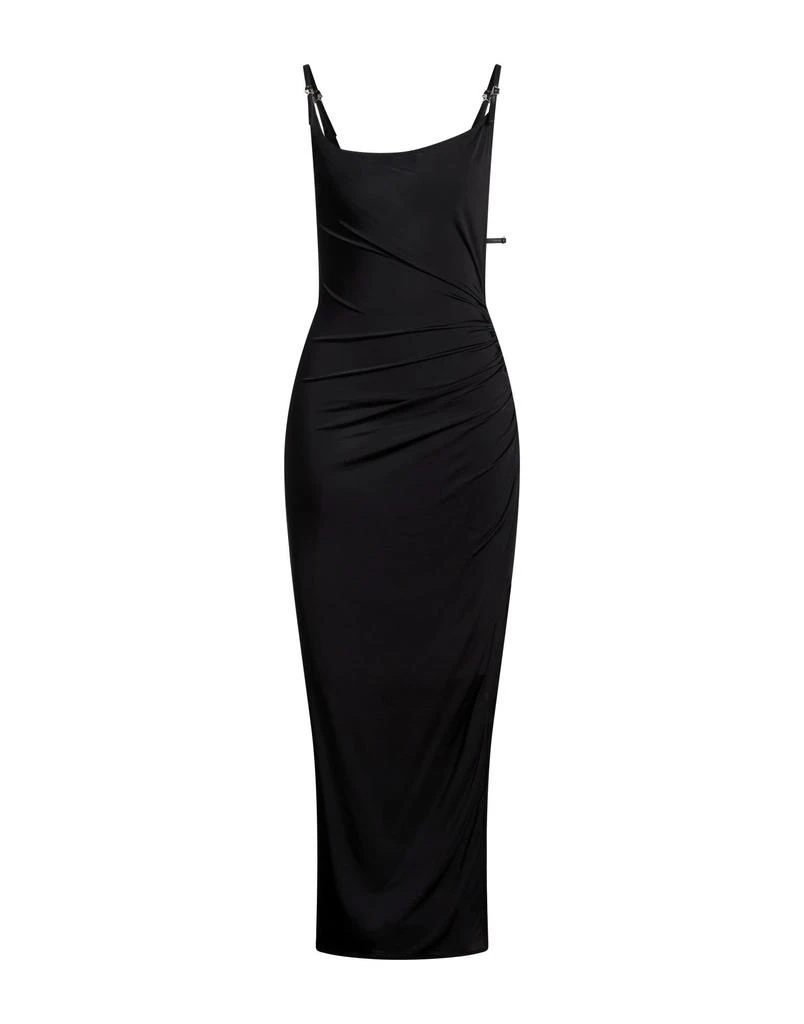 Antonia Beaded Midi-Dress  On Sale Now with Up to 70% Off | Discover  Exclusive Deals & Savings at BeyondStyle  Authentic SIR. linen|dresses |10|squareneck|midi-length|sleeveless|women's  apparel|women's|contemporary|solid|sheath|Women's with Limited ...