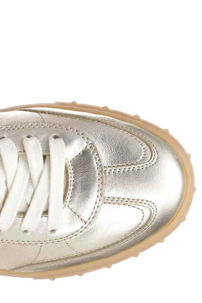 Valentino Valentino Garavani Upvillage Lace-Up Sneakers 5