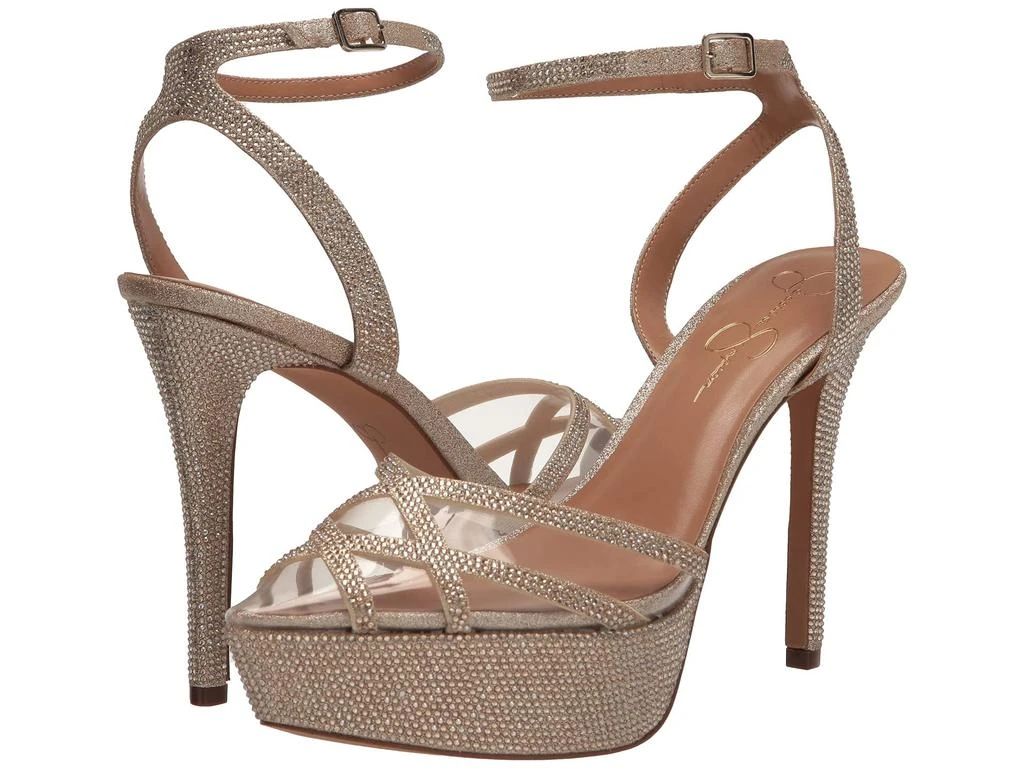 Jessica Simpson Oluina 1