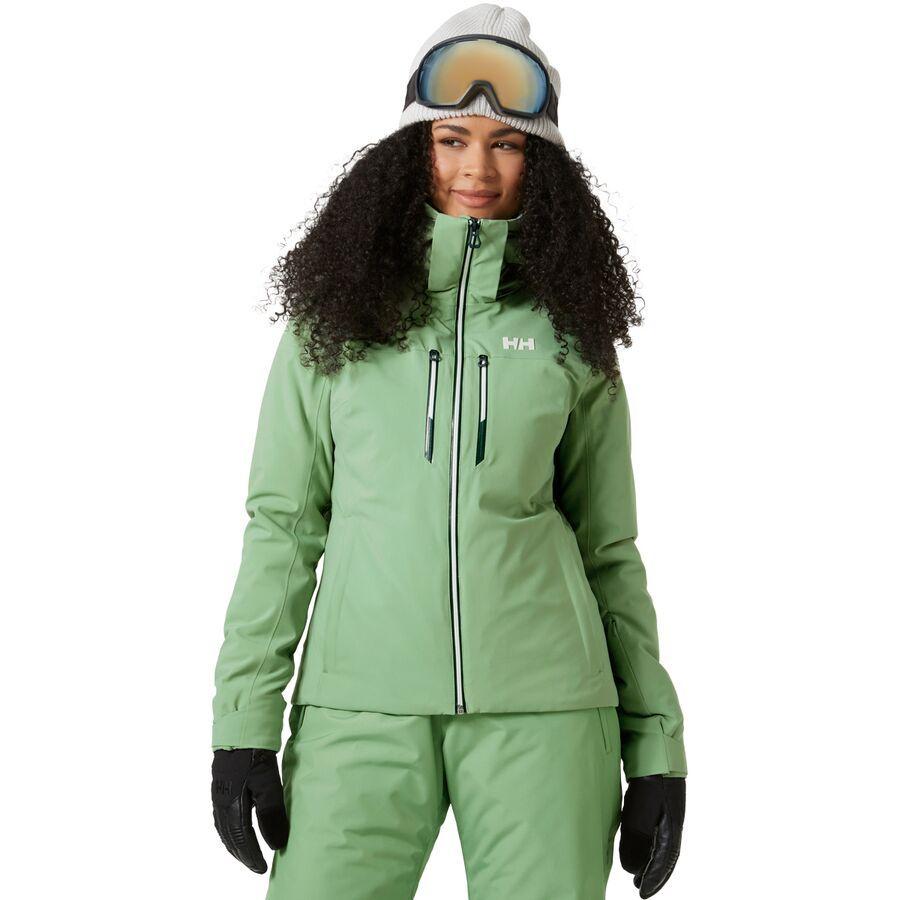Helly Hansen Alphelia LifaLoft Insulated Jacket - Women's