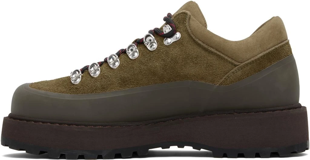 Diemme Green Cornaro Gomma Boots 3