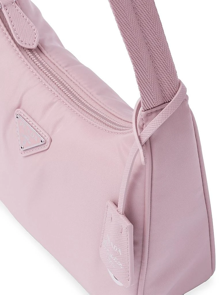 Prada Re-Nylon Re-Edition 2000 Mini-Bag 6
