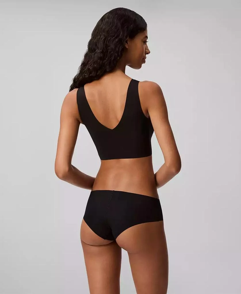 Calvin Klein Invisibles Comfort V-Neck Comfort Bralette QF4708 3