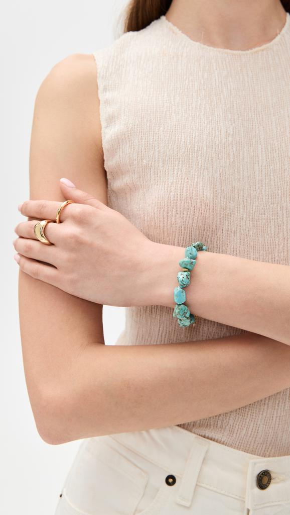 Anni Lu Beach Cocktail Bracelet